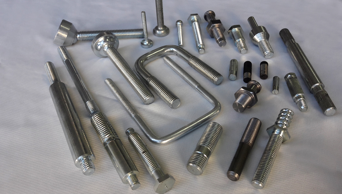 Bağlantı Ekipmanları